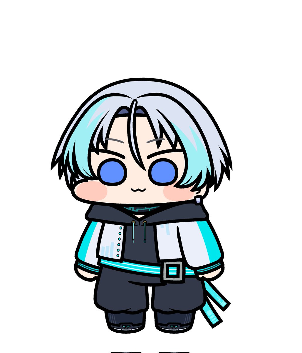 ๐ ์์นด โข WAKA ๐ค tweet media