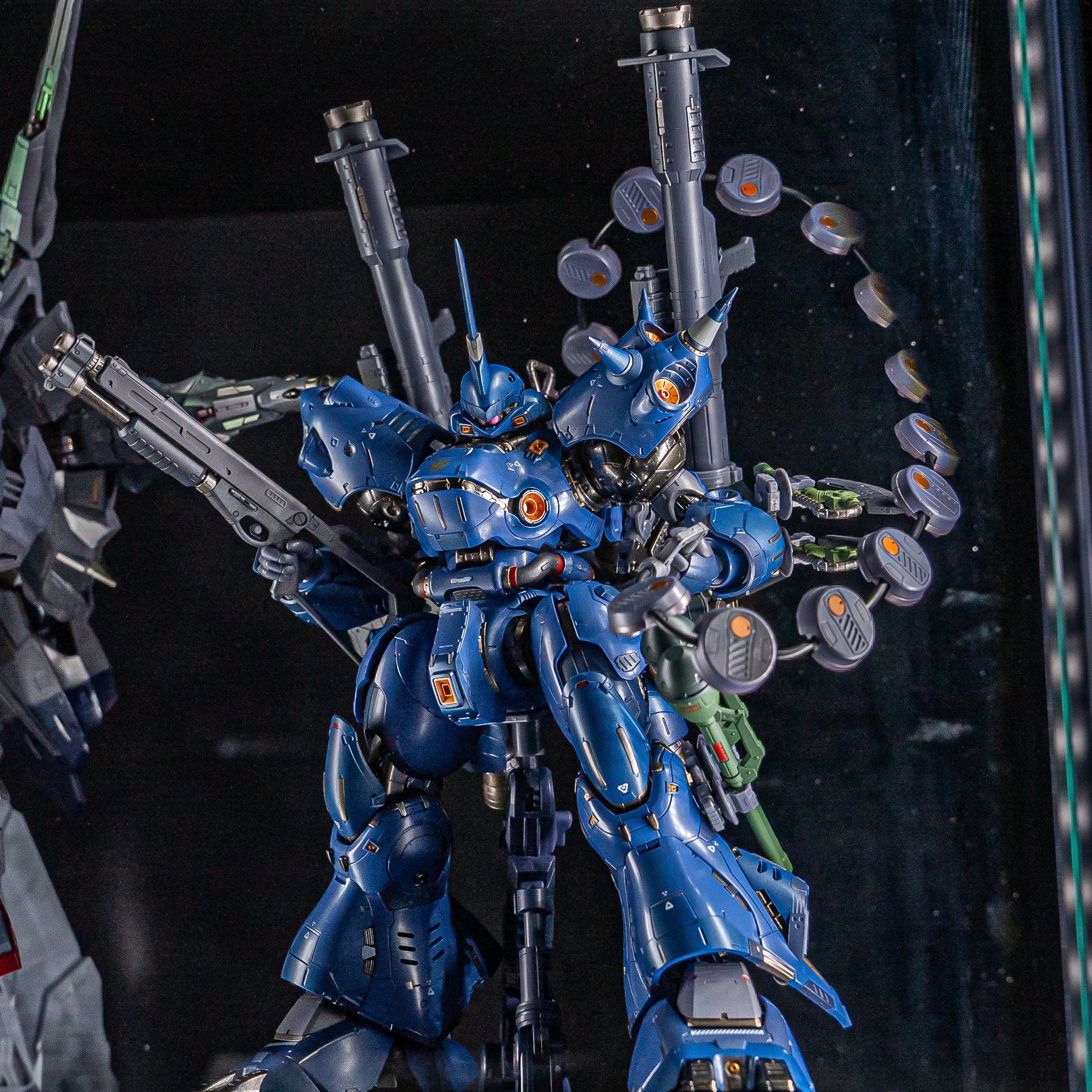Amazon.co.jp: 伝票貼り跡無し/プレ版限定 METAL BUILD