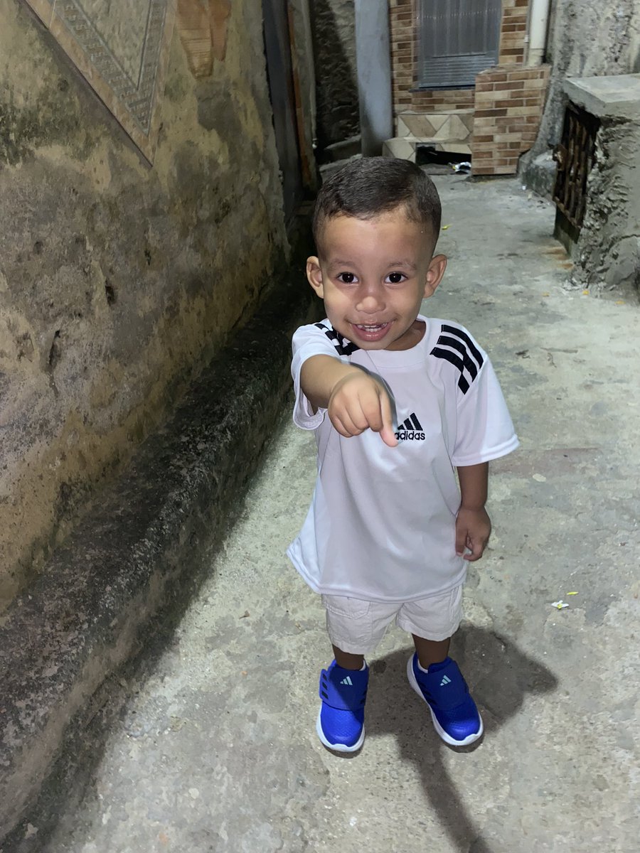 Tão lindo da mamãe 💙🥰