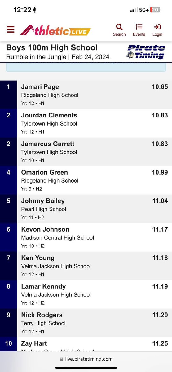 Jourdan Clements tweet media