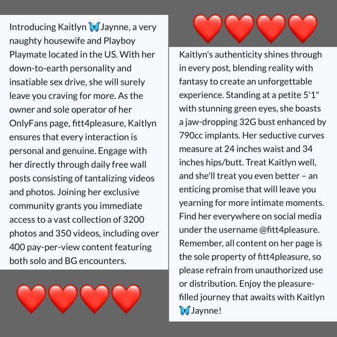 Wow! Love this write up about my page ❤️❤️❤️ https://t.co/AUBRVLU5Ic