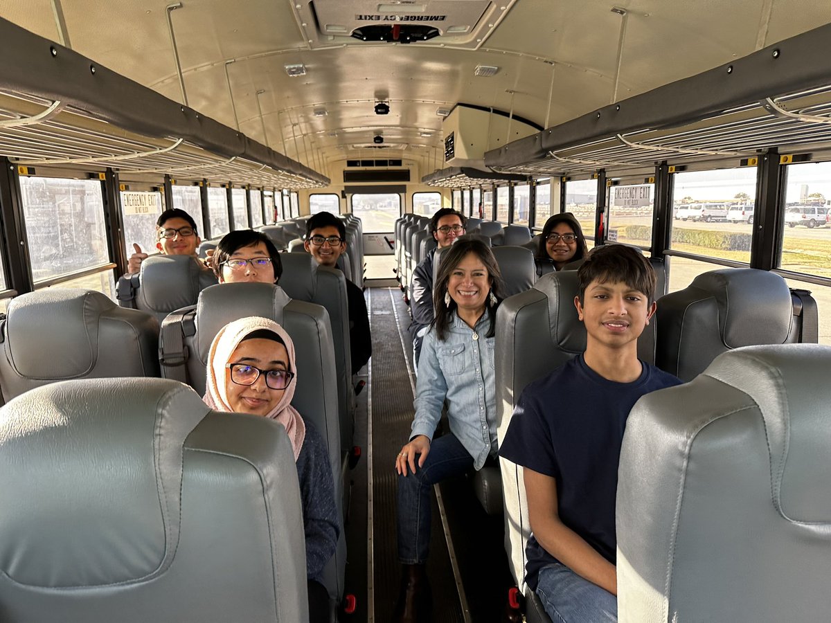 MHS Computer Science tweet media