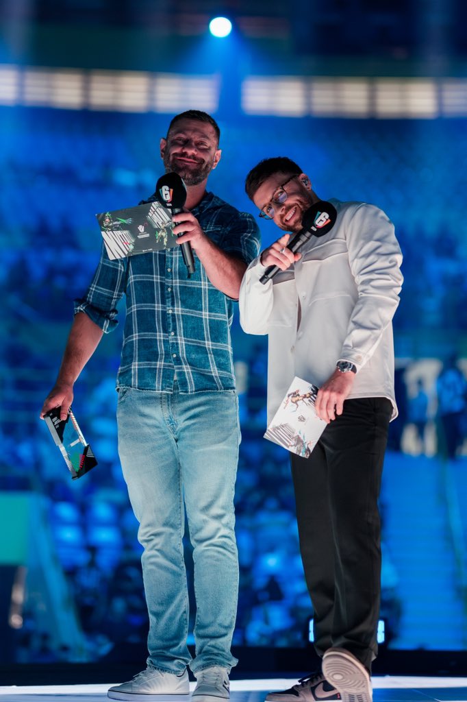 Iain Chambers tweet media