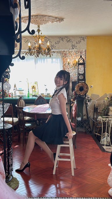 Twitterのコスプレ画像12