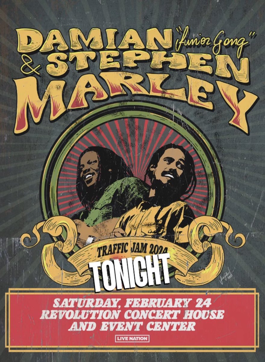 boisefork's tweet photo. HUGE thank you to @stephenmarley and @damianmarley for dining with us at Fork last night. It was truly our pleasure. Good luck at your show tonight. Cheers! 

Tickets for their show tonight at @revolutioncenter are still available! #LoyalToLocal https://t.co/gNZELMYbt6