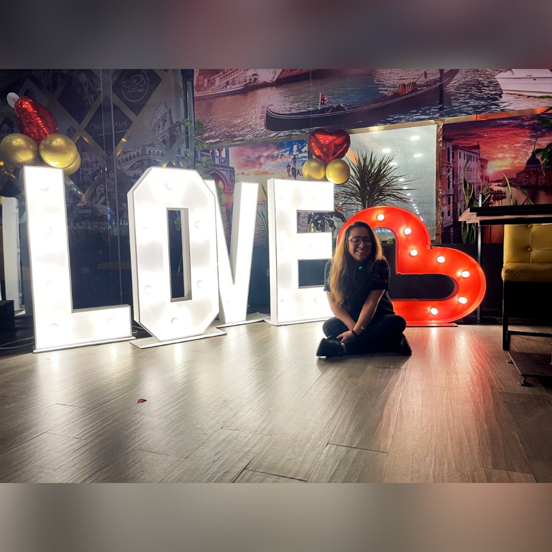 Im__LiloGe's tweet image. Pasaron mil cosas, pero aquí seguimos, pensando en cada noviembre lejos de tí.