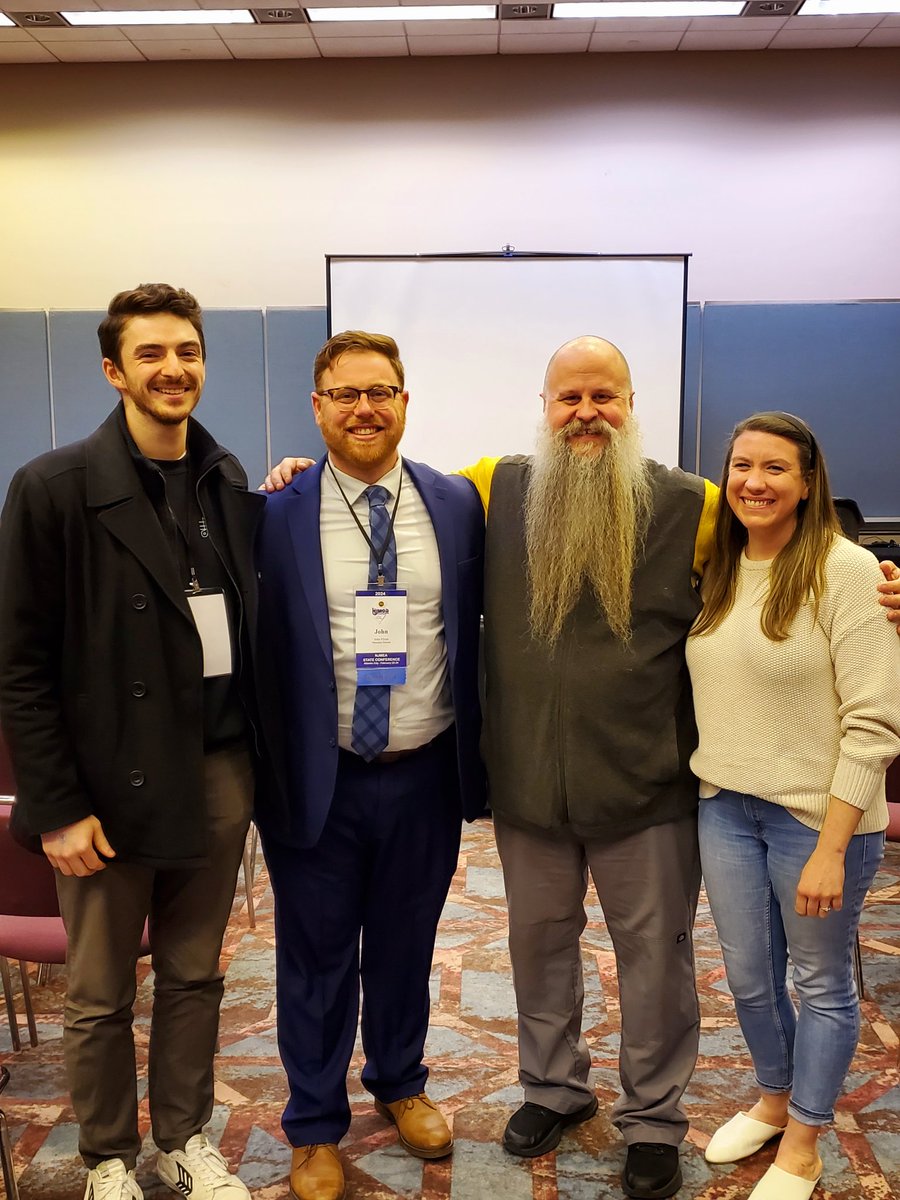 So proud of <a href="/MrFlynnCESBand/">CES Band</a> for being selected to present at the NJMEA conference! Looking at the data and seeing how much Mr. Flynn accomplishes with his students in only 30 hours of instruction is truly amazing! Love the support from fellow colleagues! <a href="/MSD_Caputo/">Vincent Caputo</a> @MHSPorowski