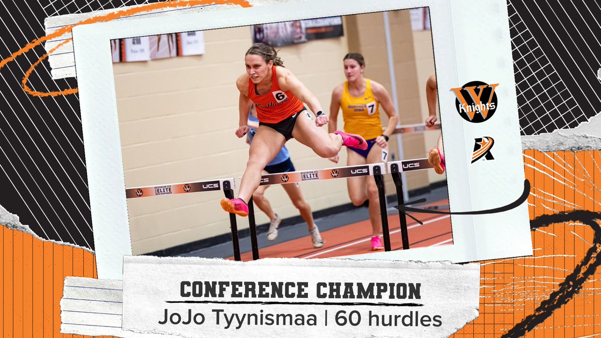 WartburgKnights's tweet photo. Knights win two events on the day! 🔥 https://t.co/TVrTaaJ8NH