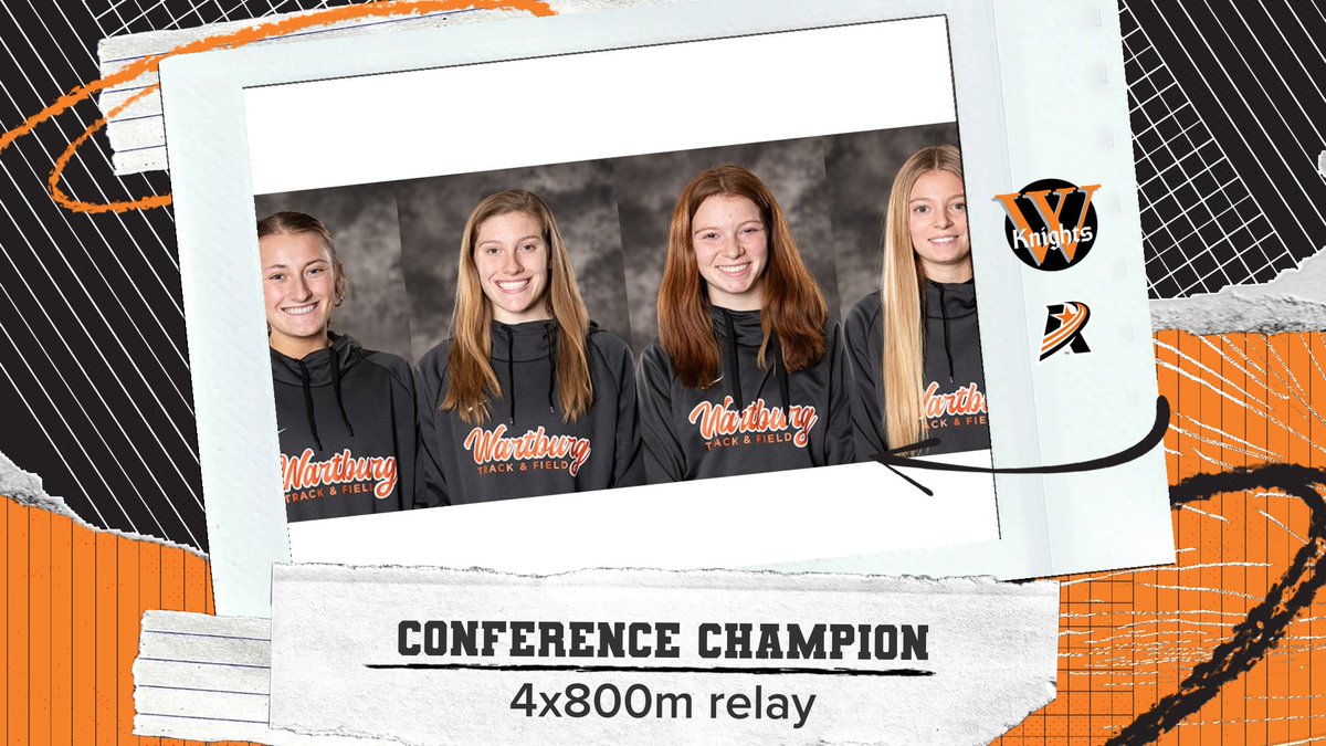 Knights win two events on the day! 🔥
