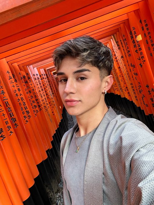 Watch Juanda⚜️'s leaked NSFW photo on TwXstars