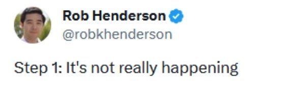 Michael Malice tweet media