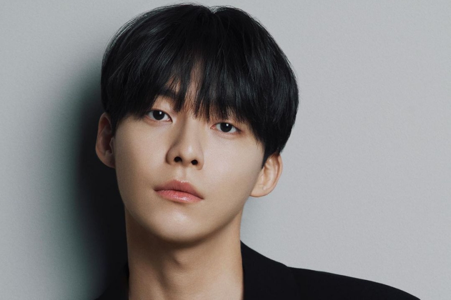 #WooJinYoung Announces Military Enlistment Date
soompi.com/article/164459…