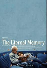 Now watching: #theeternalmemory