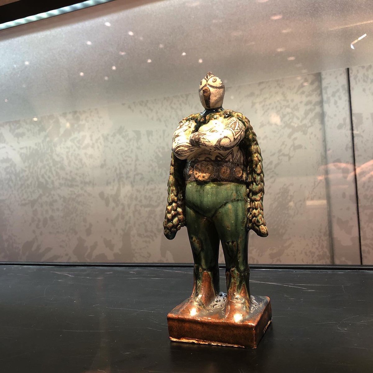 Kenceramics's tweet photo. 第17回坂口健作陶展
日本橋髙島屋
2024年2月21日(水)→26日(月)
***
Ken Sakaguchi Exhibition
at Nihonbashi Takashimaya
Feb. 21(Wed)→ 26(Mon) https://t.co/Gufu41wYQD