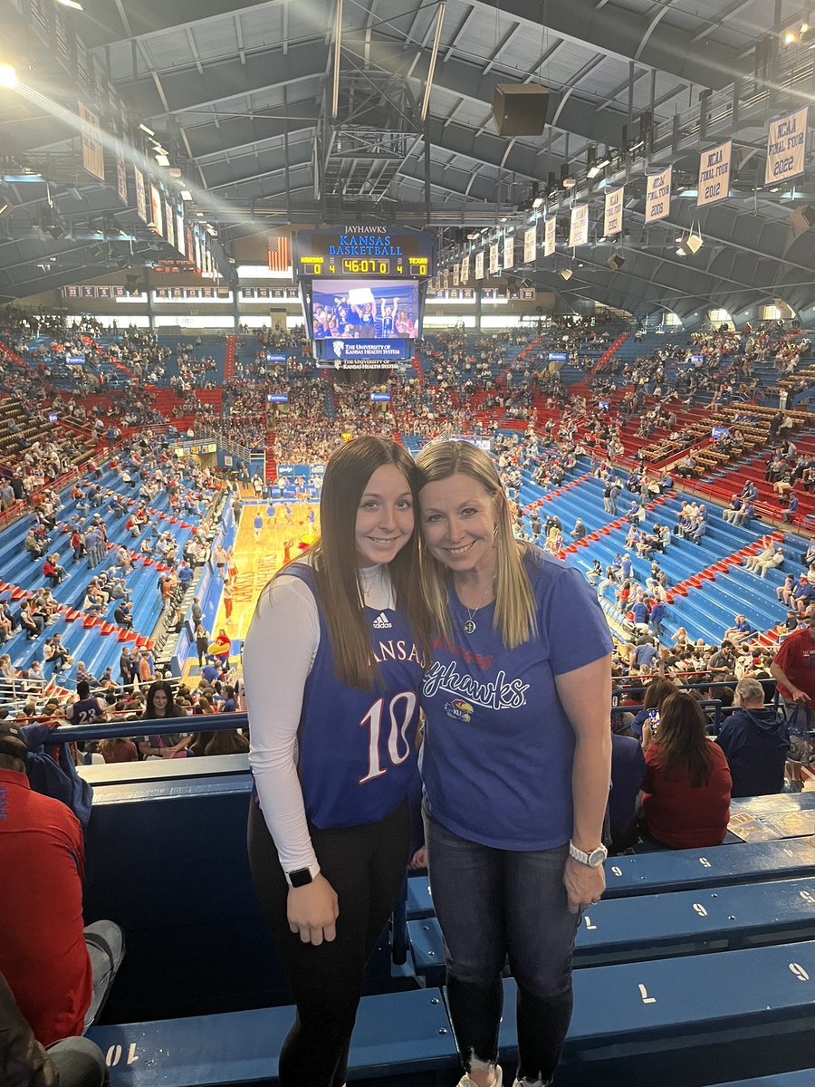 #KUFanPix