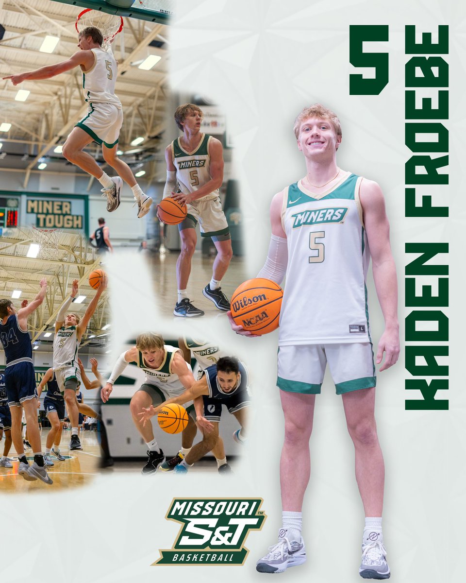 S&T Men's Basketball tweet media