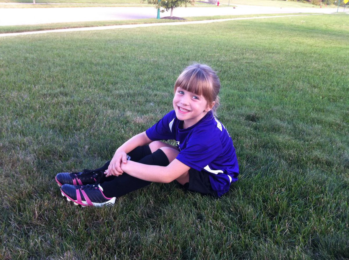 I am so so excited to announce my decision to play D1 soccer and further my academic journey at Xavier University!! I want to thank all of the coaches, family, and friends that have helped me through this process and wouldn't be in this position without them.