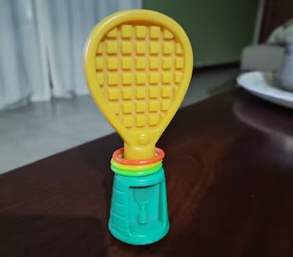 <a href="/atptour/">ATP Tour</a> Mariano Navone, el sonajero premonitorio, de imitar a la Legión por TV hasta quedarse dormido en una ciudad fierrera, a soñar desafíos contra Alcaraz y Djokovic.
Su historia: lanacion.com.ar/deportes/tenis…