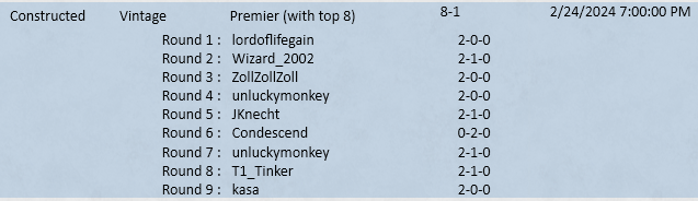 TL_Falkoneye's tweet photo. Deck is playable 🥳 https://t.co/WybC6tubhK