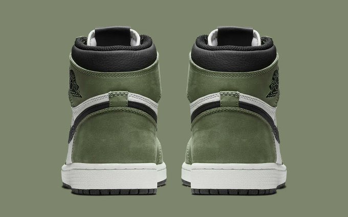 fullress's tweet photo. ナイキ エア ジョーダン 1 レトロ ハイ OG “ミディアムオリーブ” (NIKE AIR JORDAN 1 RETRO HIGH OG “Medium Olive”) [DZ5485-200]が、2024年11/16 発売予定！

>> https://t.co/YXcnvZ15hj https://t.co/NFQH2RyvDJ