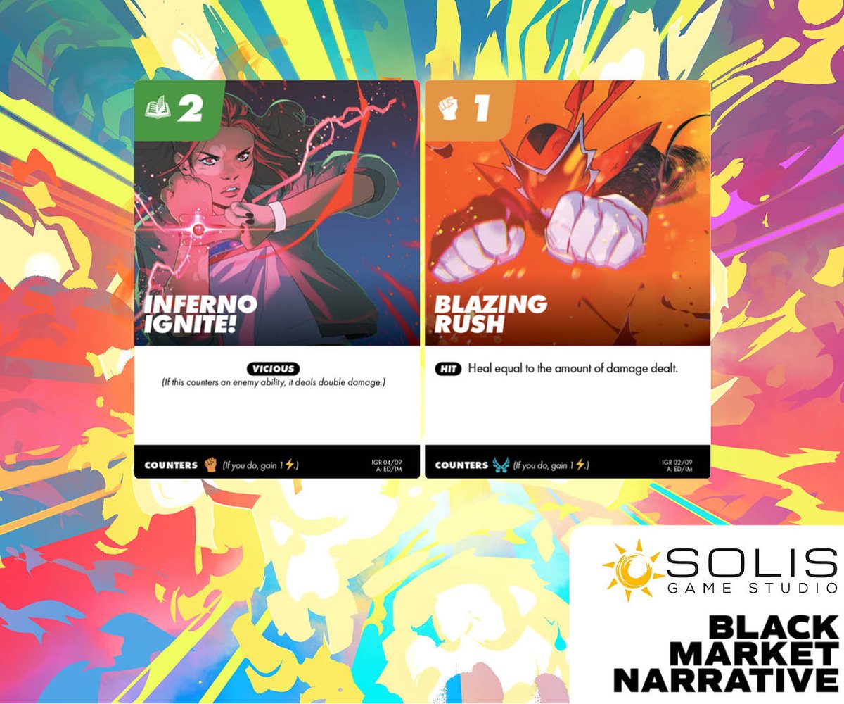 This coming Tuesday we are going LIVE on #Kickstarter! Join us! kickstarter.com/projects/solis…