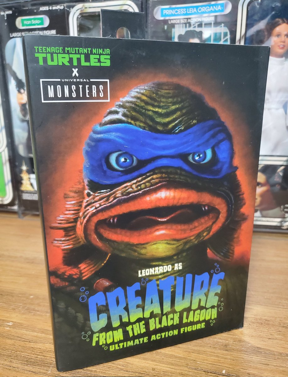 sjg3col's tweet image. Click the attached link to head over to our store for some new items just listed! Many auctions start at only $1.99! #TMNT #Funko #TargetCon #WWE
ebay.com/str/sjg3collec…
(AND CHECKOUT @yourWDWguy and his YouTube Channel that WE sponsor: "Adventures By Carney"!)