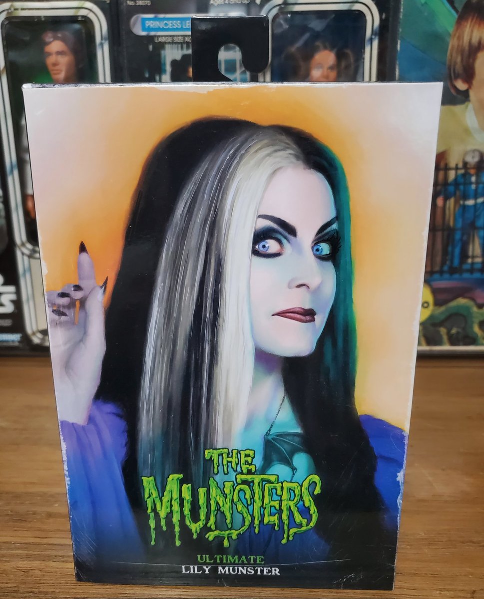 sjg3col's tweet image. Click the attached link to head over to our store for some new items just listed! Many auctions start at only $1.99! #TMNT #Funko #TargetCon #WWE
ebay.com/str/sjg3collec…
(AND CHECKOUT @yourWDWguy and his YouTube Channel that WE sponsor: "Adventures By Carney"!)