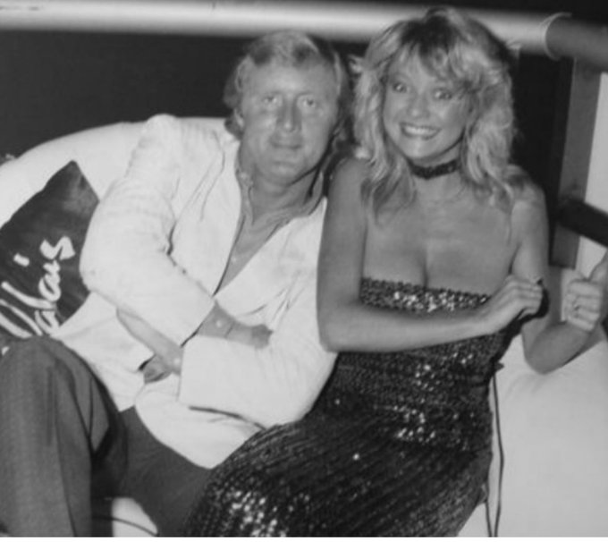 What a mad night that was!!! xx https://t.co/PcyWcfovMp<a href="/tag/vanlife"class="tags"><span>#vanlife</span></a>