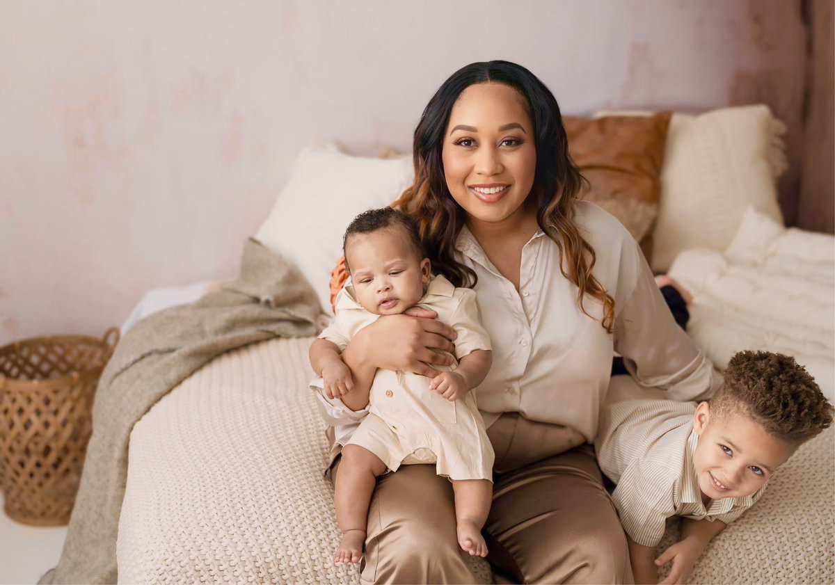 Dr. Ajhanai (AJ) Keaton tweet media