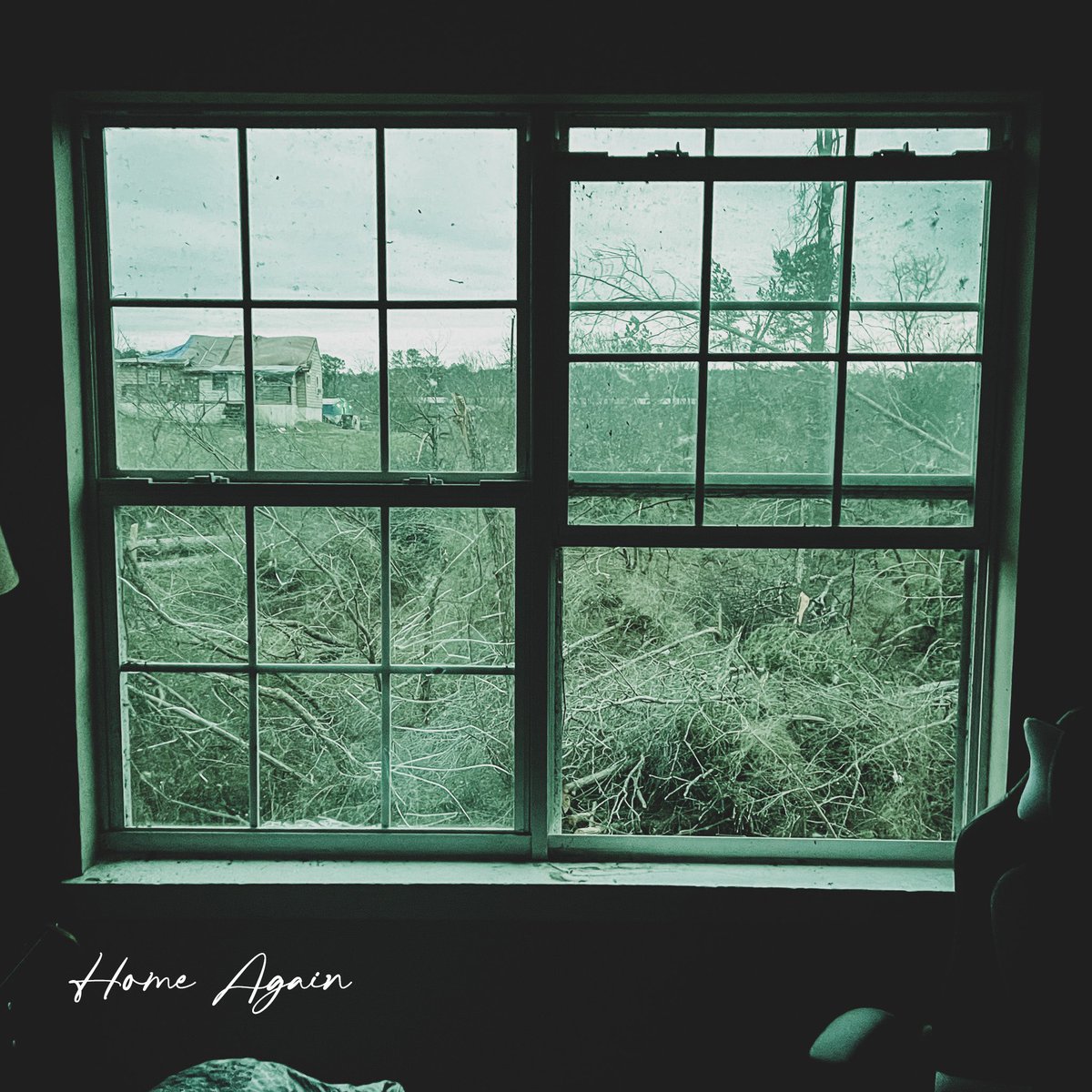 Home Again / March 15