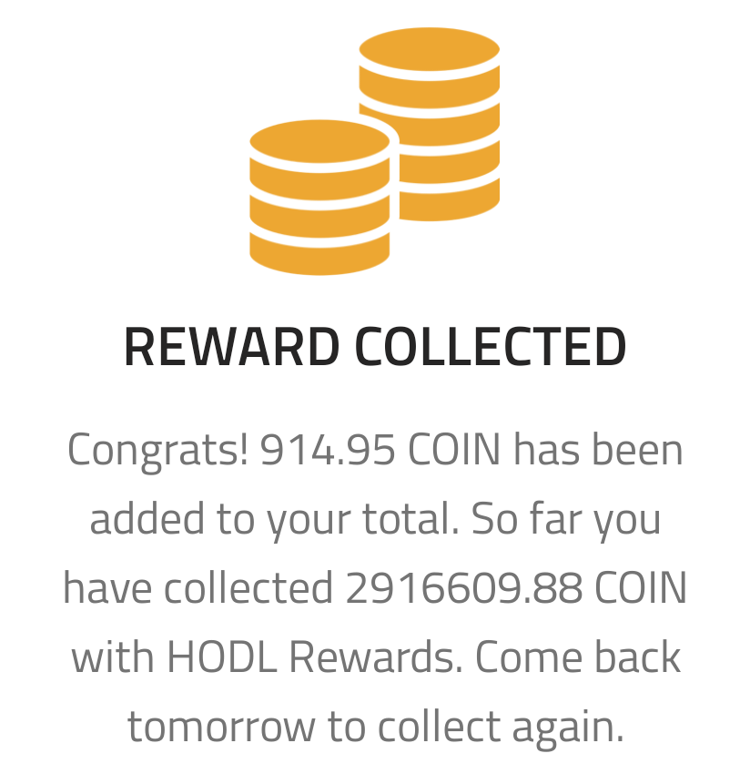 NikNumber7's tweet photo. #XYO #XYOARMY #XYOFAMILY
#XYOCOMMUNITY
@OfficialXYO @coin_with_us
π₯π₯ππ
Close to 1k again..... ππ΅π€©
Check out my HODL rewards! https://t.co/AxKjvEDim3 https://t.co/qtfje7AMHY