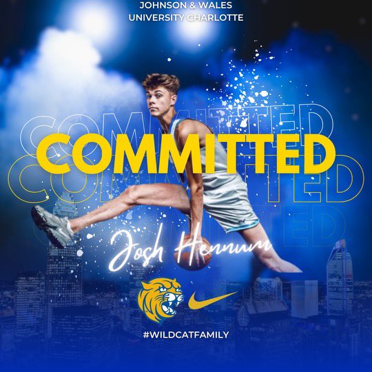 Josh Hennum tweet media