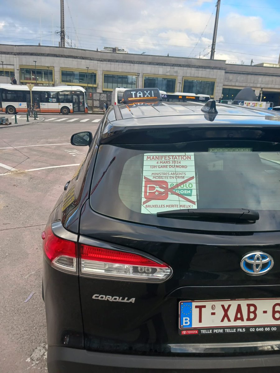FeBeT_be's tweet photo. La FeBeT est en campagne contre les abstents 2019 - 2024 ! https://t.co/mhc0NfHAHt