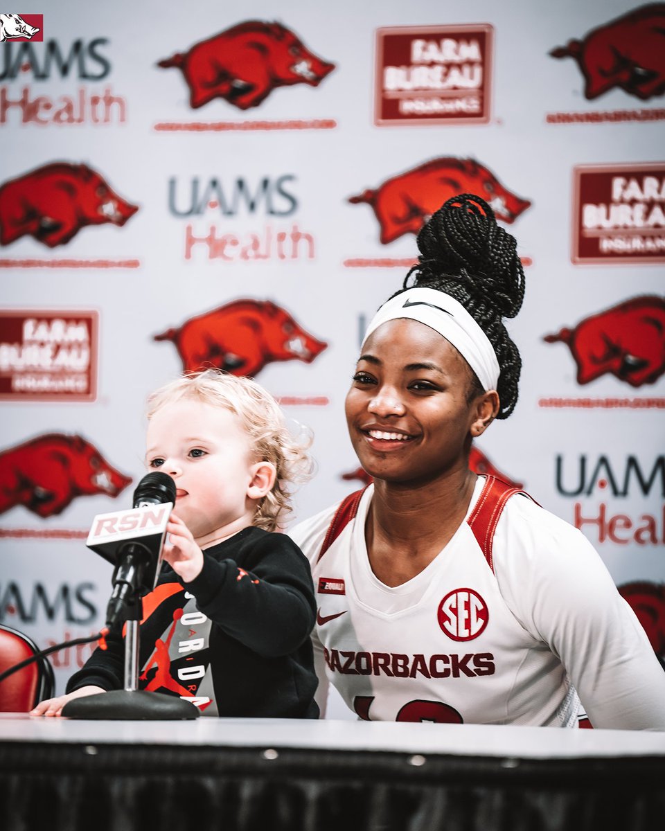 RazorbackWBB tweet picture