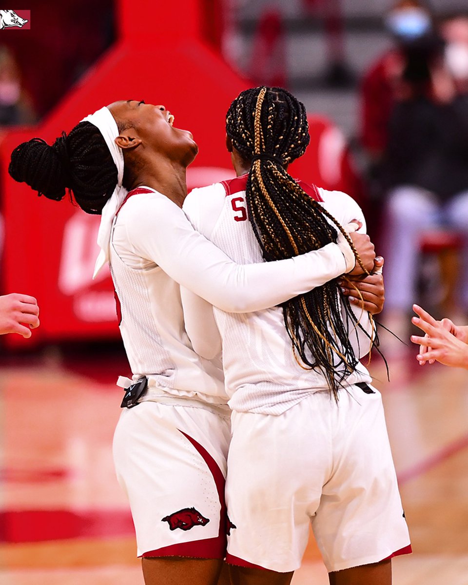 RazorbackWBB tweet picture