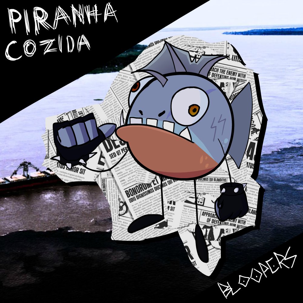BloopersYT's tweet image. Piranha Cozida Evolution 🔥🔥🔥🔥

From July 2023 to January 2024

#oc #ocevolution #evolution #originalcharacter #piranha #fish #digitaldrawing #digital #handdrawn #handdrawing #punk #punkfish #punkoc #punkoriginalcharacter #originalcharacterevolution #artistevolution