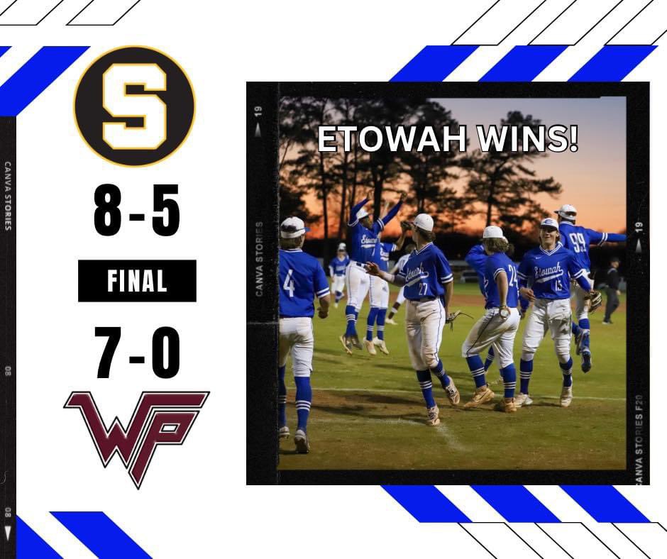 Strong day for the Blue Devils 💪🏻💪🏻