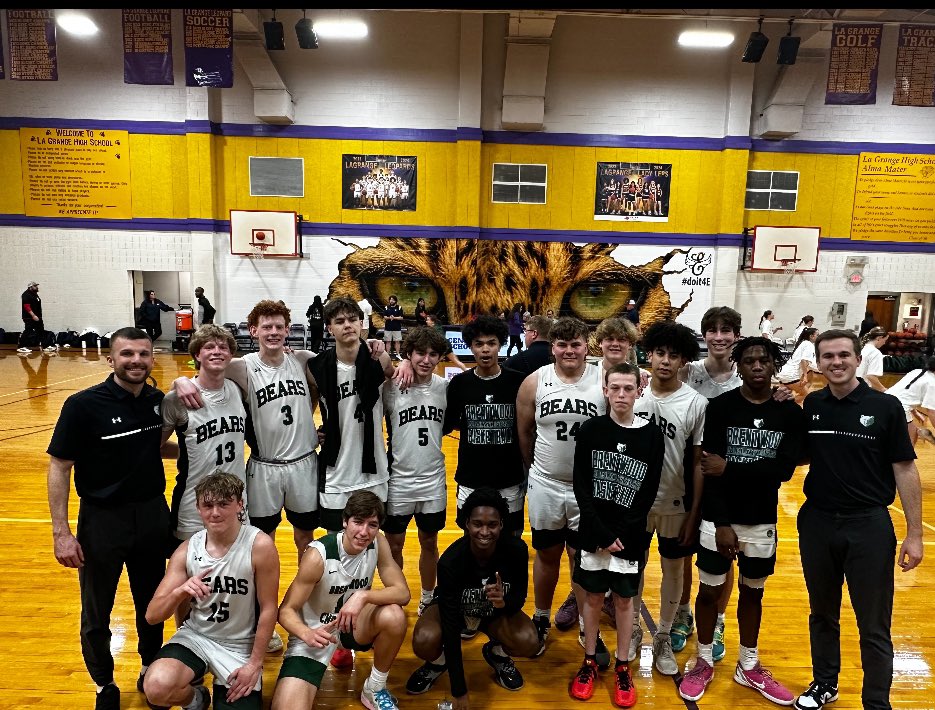 @bcsmbb ticket to state punched! 77-64 W vs Legacy Prep. @TheMarcusZelee 33 points, 8 rebounds, 7 steals, @blakepetty4_ 17 pts/ 12 rebounds, Colton McLain w 14 pts, @ZCzerlinsky and @ColestonAllen combine for 7 and great defense!! @atx_hoops @AlamoCityHoops1 @FlxAtx @TeamLSCSN