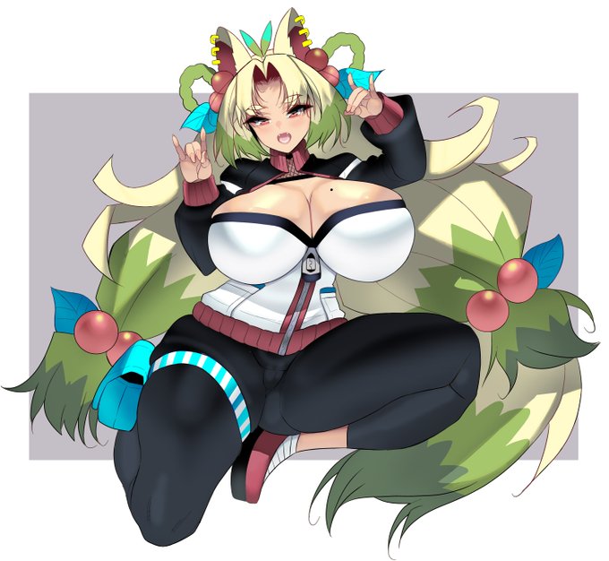 キツネさんおっぱい
https://t.co/0Th2lm2CBC 