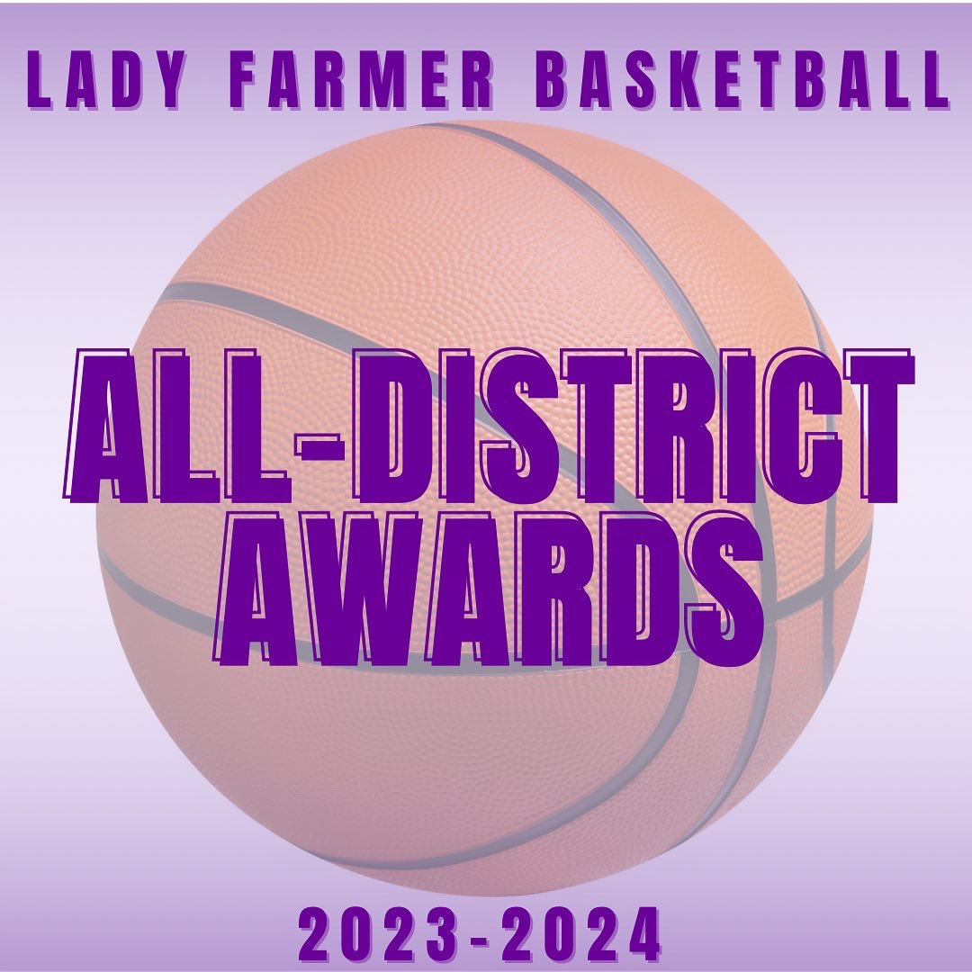 Lady Farmers Basketball tweet media