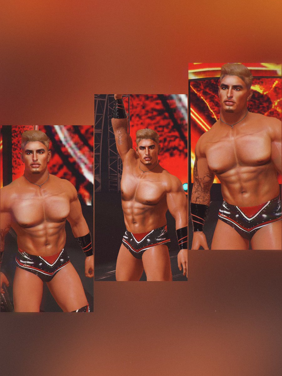 mαчвє í’m tσσ much tσ hαndlє 
     #WWE2K23  #WWEGames
