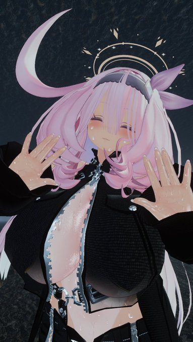 おはようございます
最強になったセレスティアちゃんです 