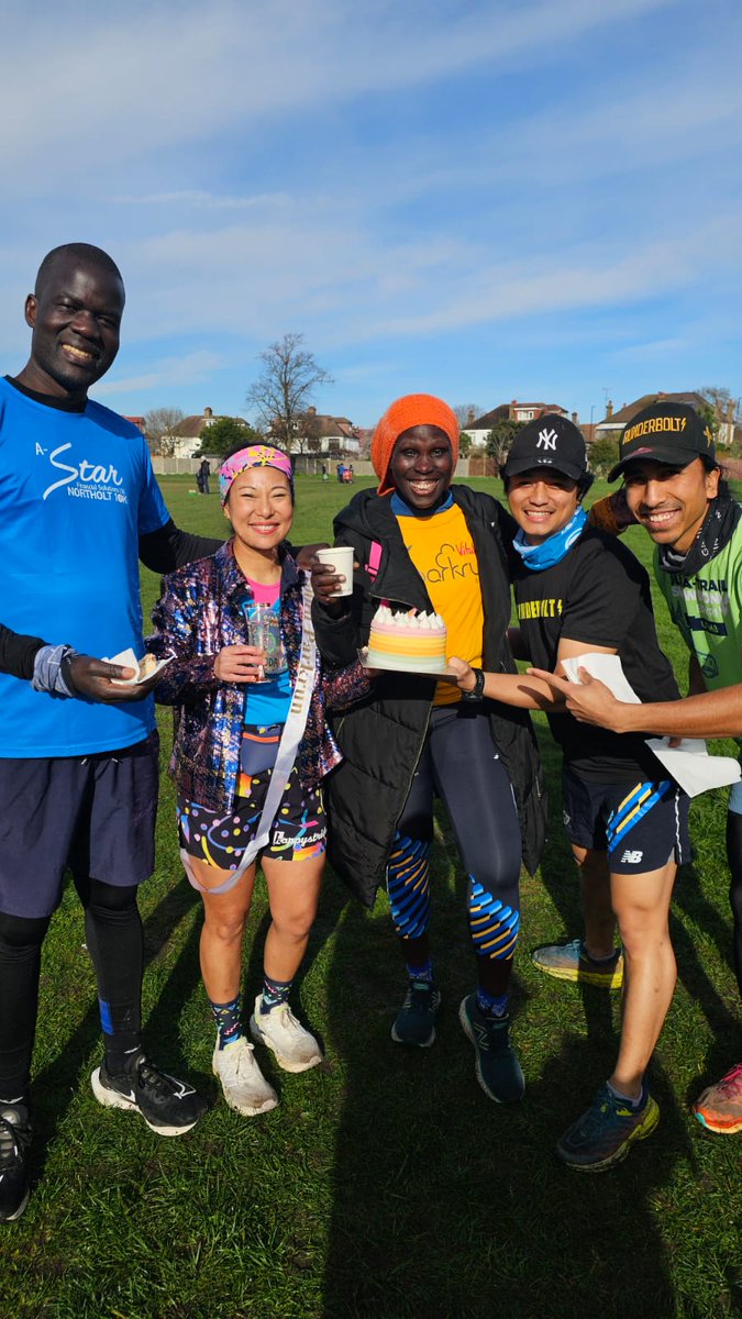 Josephine Ocaka tweet media