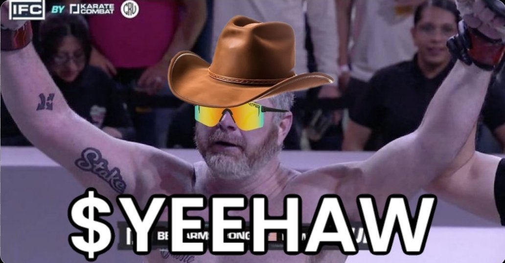 shillsomuch's tweet photo. @1goonrich $YEEHAW 

2qsqjhEN2inVazj4cGgMefhuGYcjanZPPKZ9fWVbHYgs https://t.co/1ZL2j4bP5u