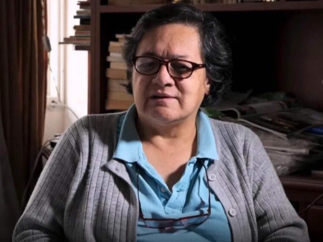 Doctora AMELIA PÉREZ PARRA ➡️Fiscal General de la Nación.
#EleccionDeFiscalYa 
#CorteSupremaCorrupta