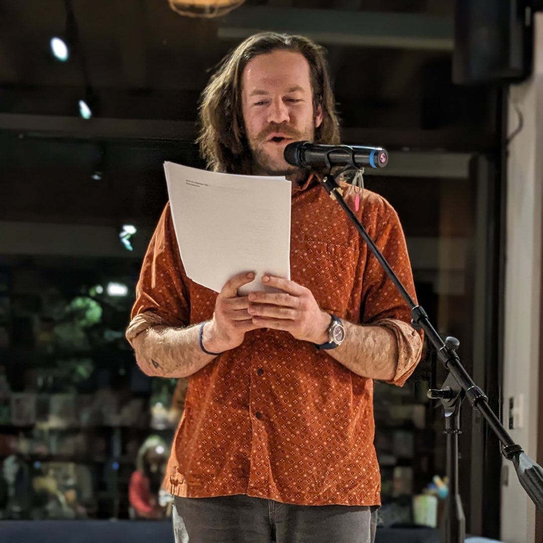 OSU Cascades MFA tweet media