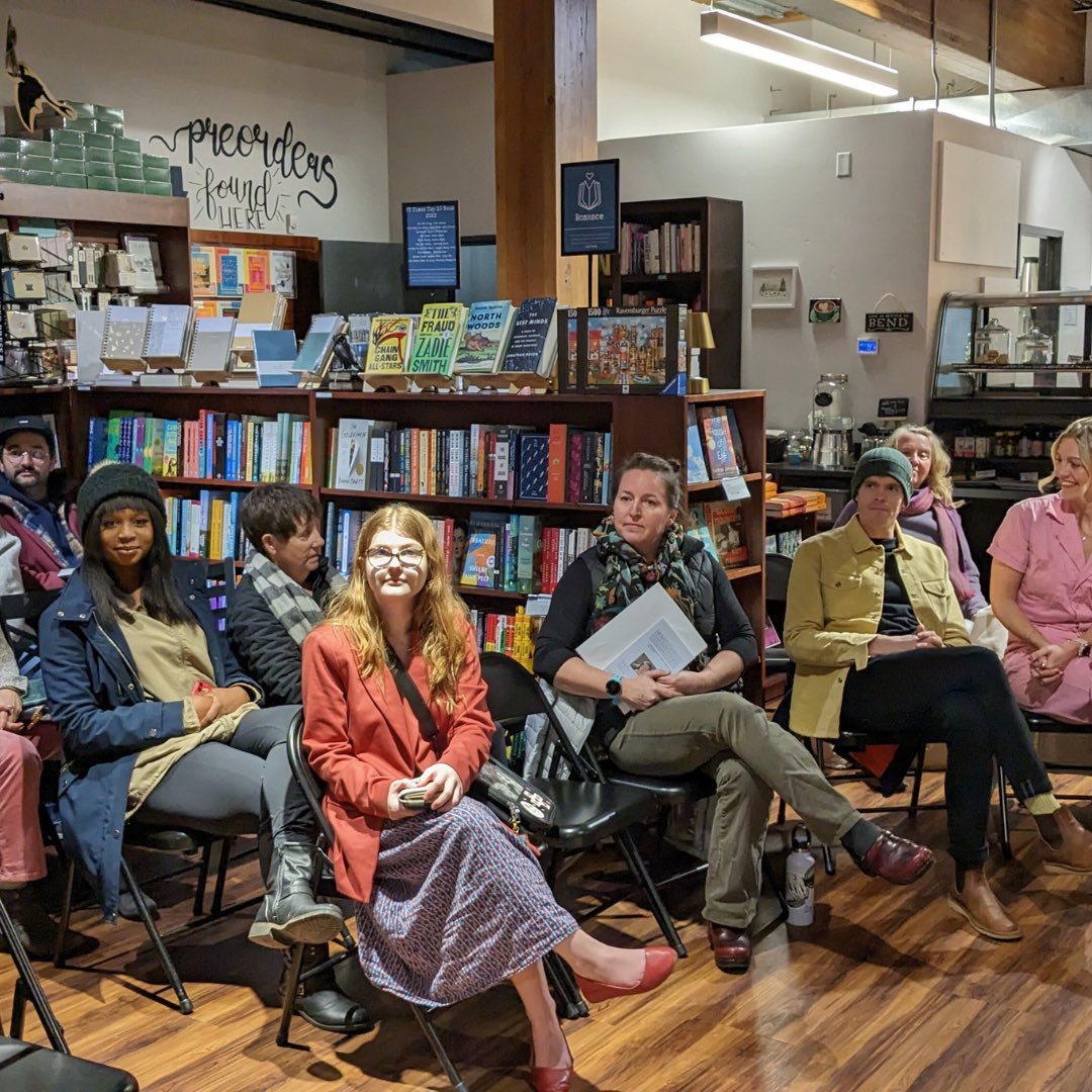 OSU Cascades MFA tweet media