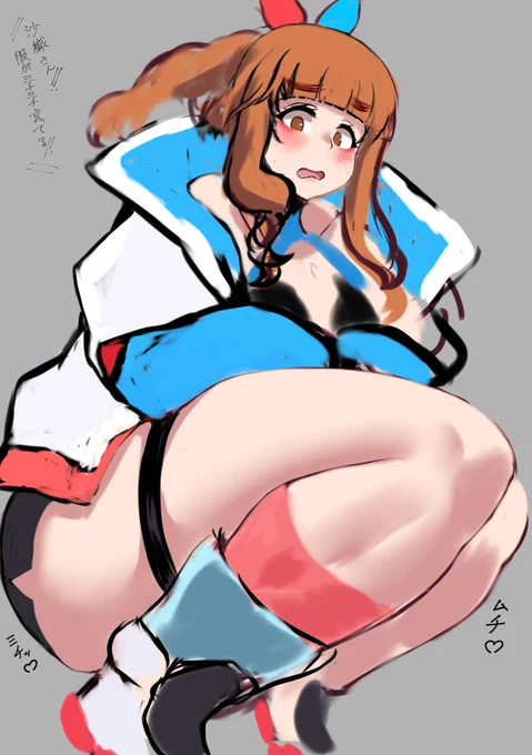 ラフ 