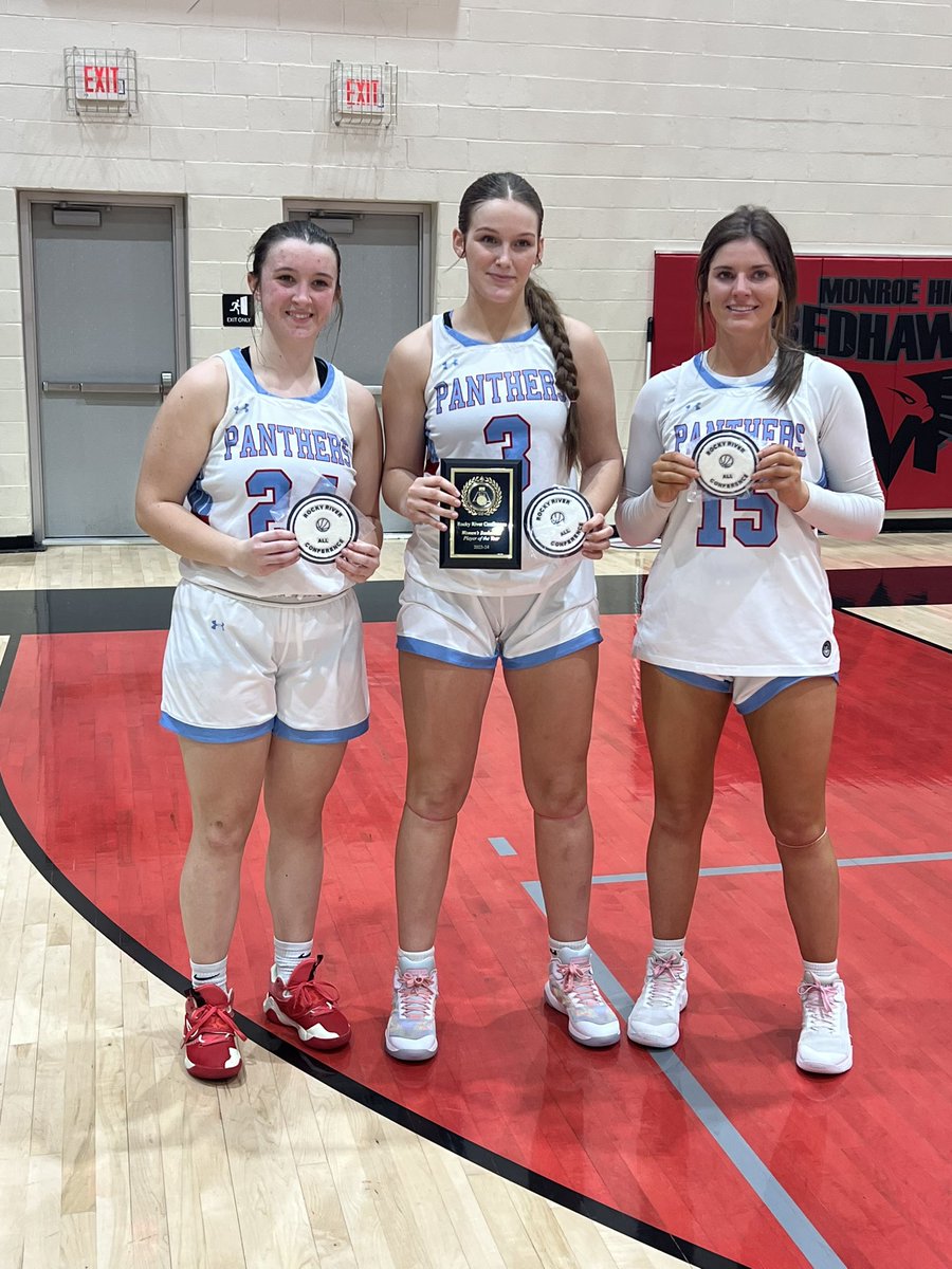 Congratulations to our 3 seniors for making all conference! They have given so much to this program. So thankful for the opportunity to coach them! <a href="/emilyypolk_/">Emily Polk</a> <a href="/CamrynKaminski/">Camryn Kaminski</a> <a href="/DylanStamey_PHS/">Dylan Stamey</a> <a href="/PHSATHLETICS5/">PHS ATHLETICS</a>
