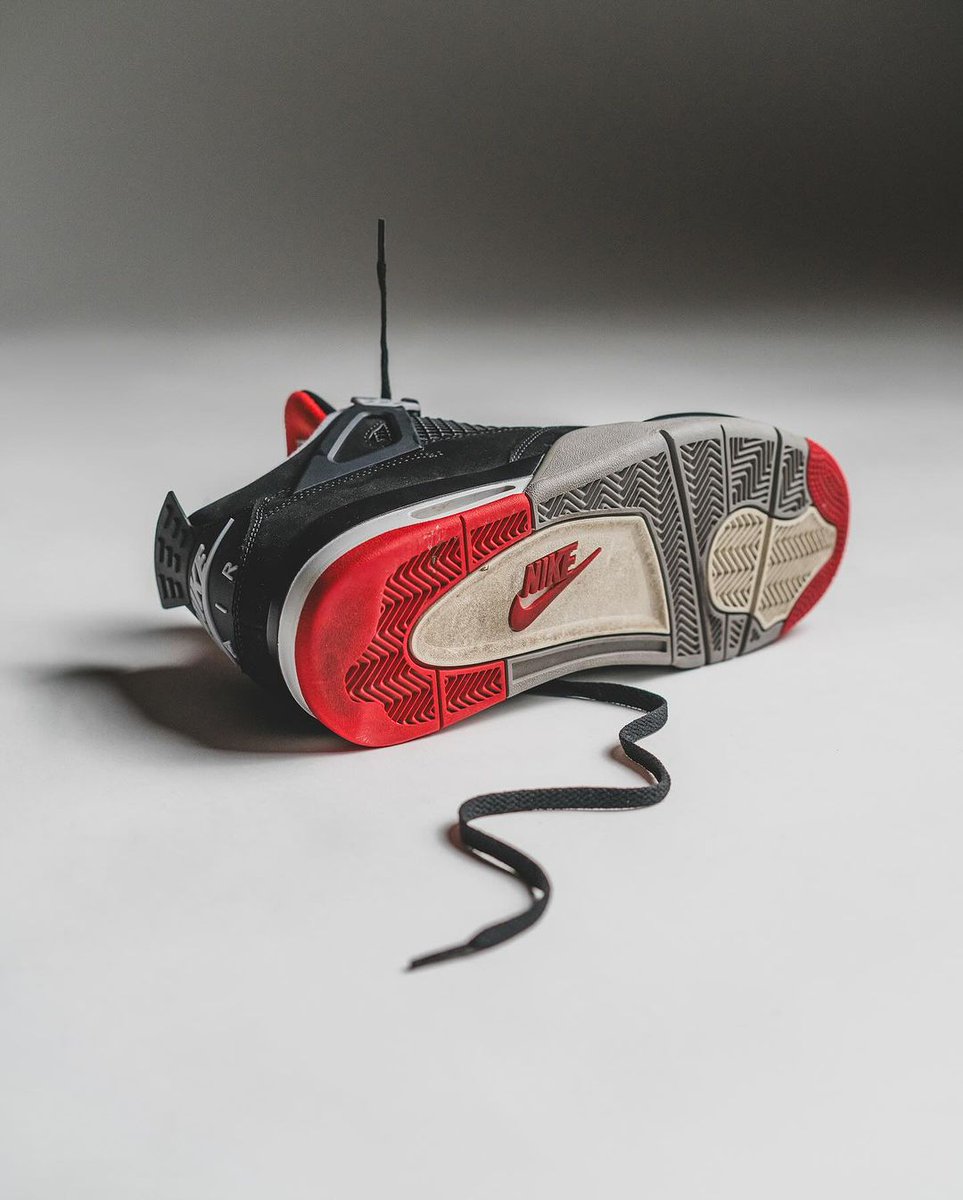 JustFreshKicks tweet media